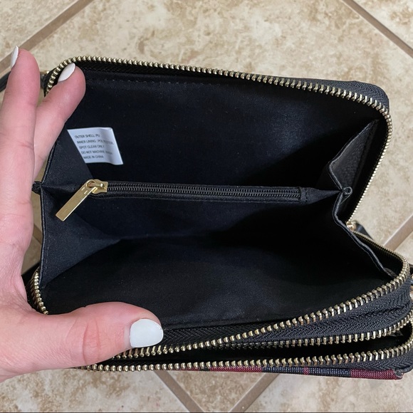 NWOT Crossbody Bag - Picture 12 of 15